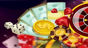 Вход на официальный сайт RostBet Casino